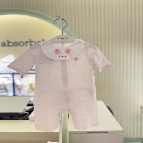 도도모달 7부우주복 핑크 2A1310603