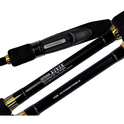 하이테나 VIVIX 볼락 스페셜 V2