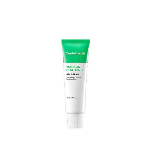 동국제약 센텔리안24 마데카 수딩 젤크림 50ml