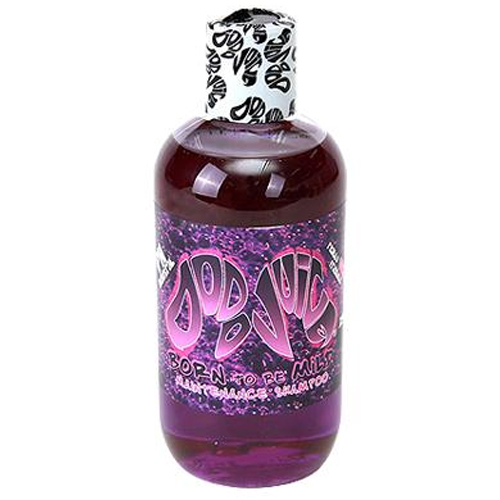 도도쥬스 본투비 마일드 카샴푸 DJBM500 500ml (1개)_이미지