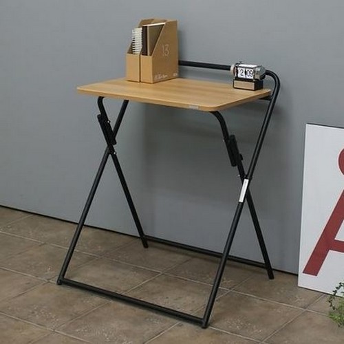 소프시스 튜브 접이식 책상