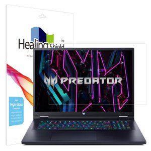폰트리 힐링쉴드 에이서 프레데터 Helios 18 PH18-71 올레포빅 Light 액정보호필름