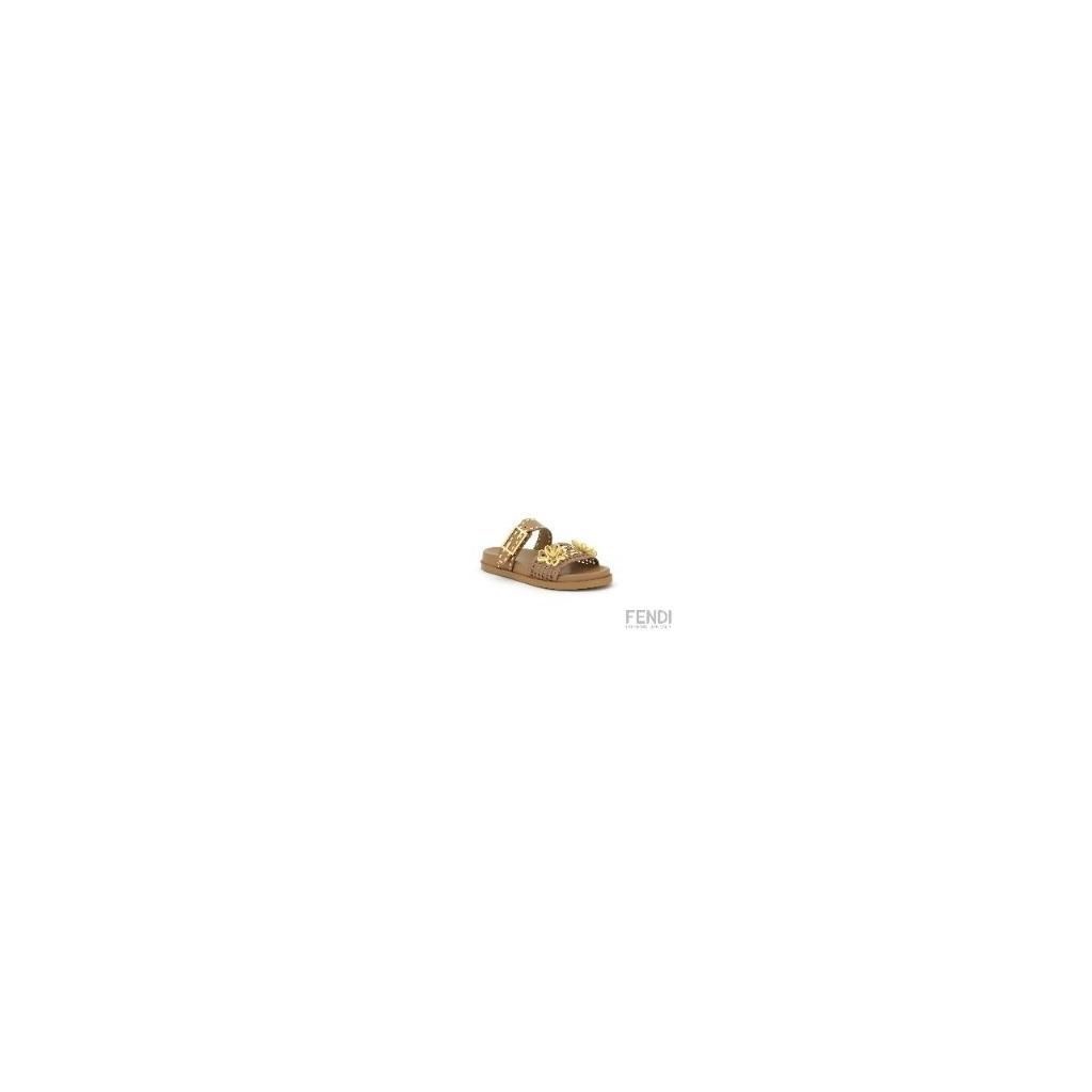 펜디 Sandals 8X8710ASAIF1VMH