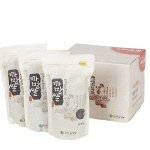  햇살영농조합 햇살영농 햇살가득 까망쌀 현미 2호 800g [3개]