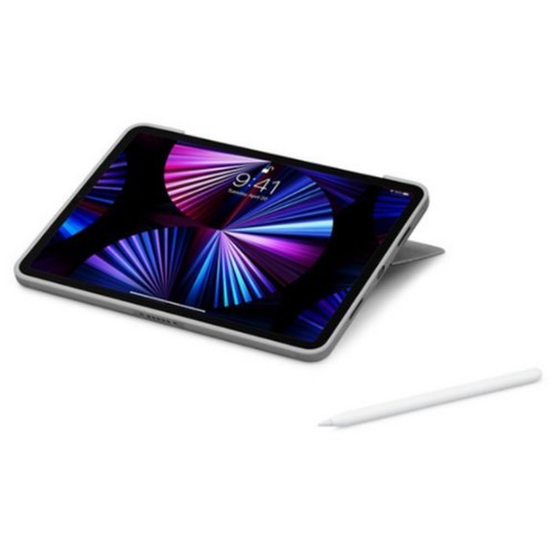 로지텍 iPad Pro 11 4세대 콤보 터치 케이스 (해외구매)_이미지