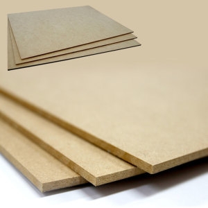 아트윌옥션 MDF화판 시화판넬 나무화판 스케치보드 목판 나무판_이미지