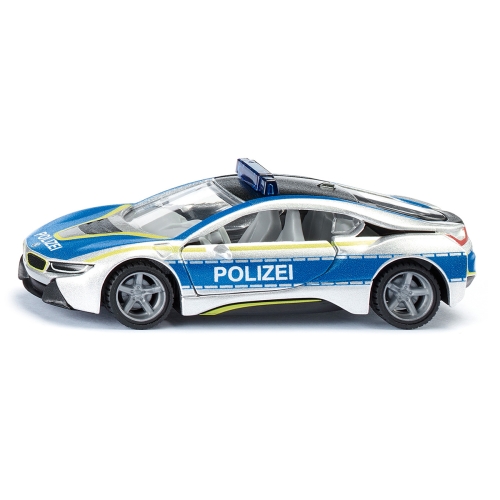 시쿠 BMW i8 경찰차 SK2303_이미지