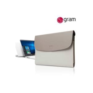 티플러스 LG 그램 14ZD980 시리즈용 Crystal 지문방지