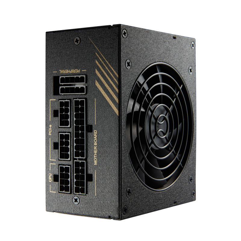 FSP DAGGER PRO 650W GOLD Ǯ��ⷯ