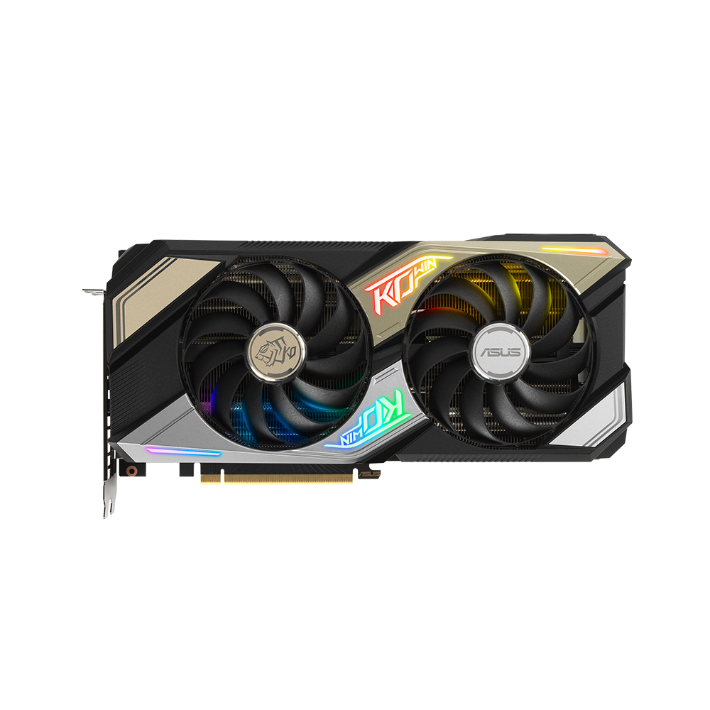 ASUS KO ������ RTX 3060 GAMING D6 12GB