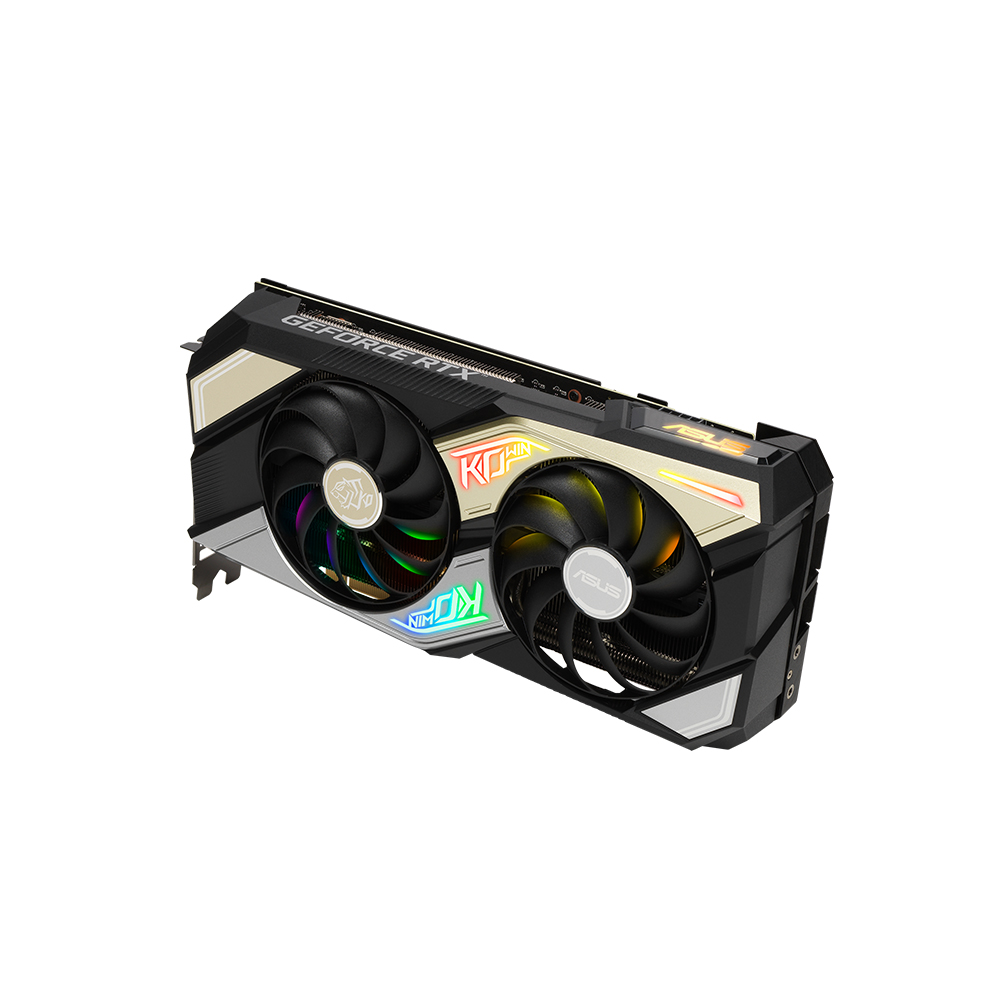ASUS KO ������ RTX 3060 GAMING D6 12GB