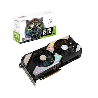 ASUS KO 지포스 RTX 3060 GAMING D6 12GB