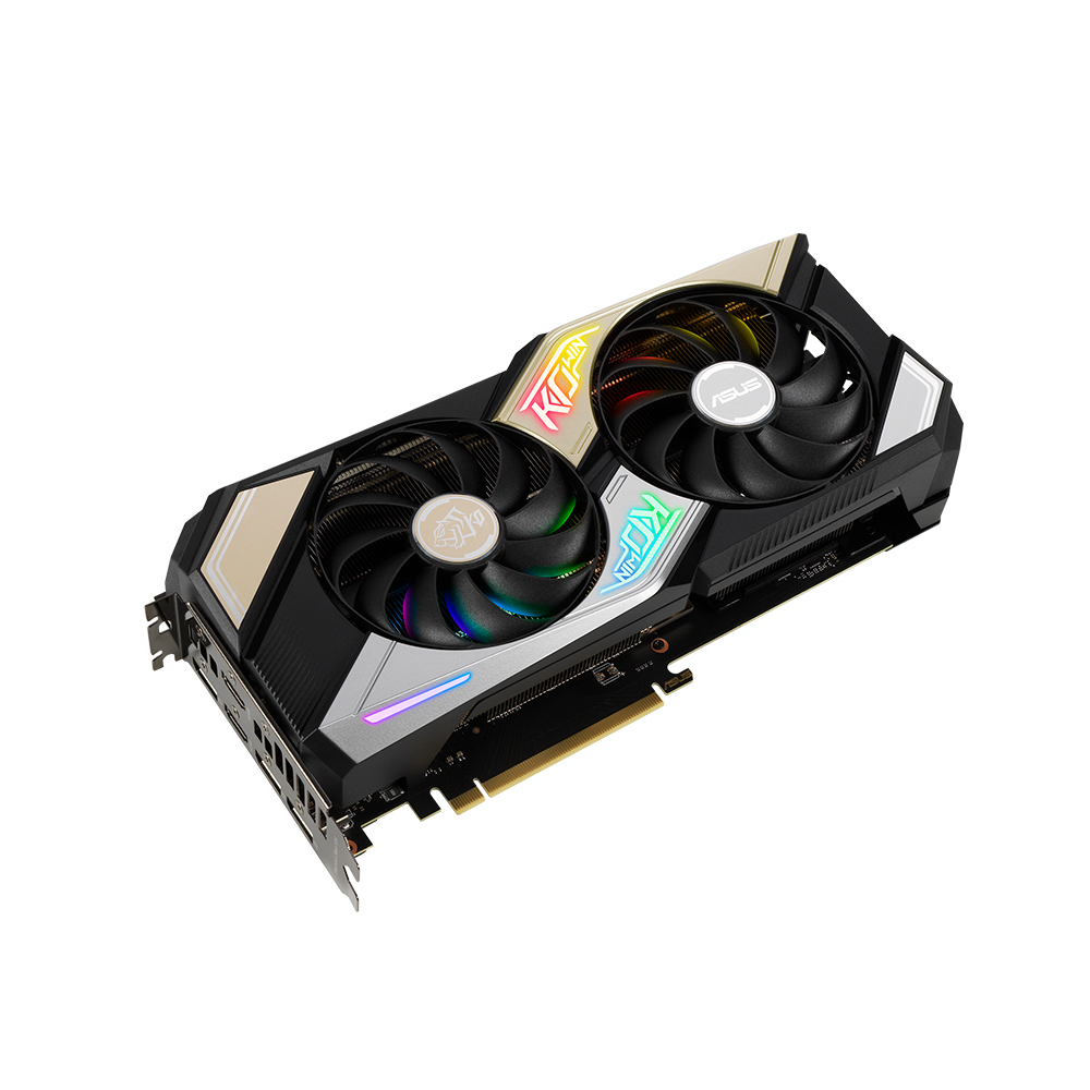 ASUS KO 지포스 RTX 3060 GAMING D6 12GB_이미지