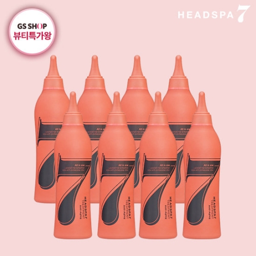 헤드스파7 안티에이징 케어 트리트먼트 310ml (8개)_이미지