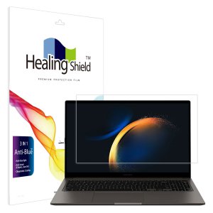 삼성전자 갤럭시북3 NT750XFH NT750XFS 블루라이트차단 액정보호필름