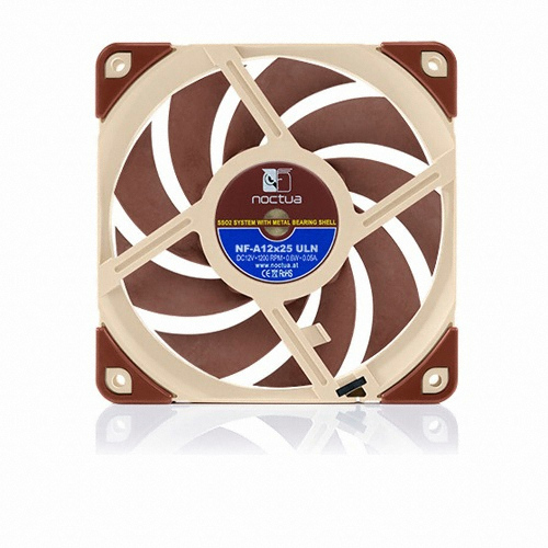 NOCTUA NF-A12x25 ULN