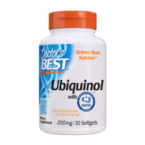 닥터스베스트 유비퀴놀 200mg 30캡슐 (3개)