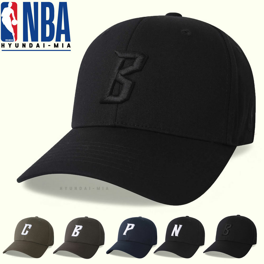 엔비 에이 NBA 남자 여자 대두 오버핏 깊이감 롱캡 얼굴작아보이는 볼캡 캡모자 255_P434_P