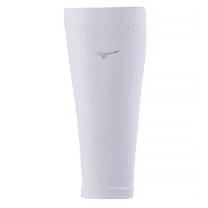 미즈노 종아리보호대 서포터 CK2MJ8A50 블랙/화이트 보호대