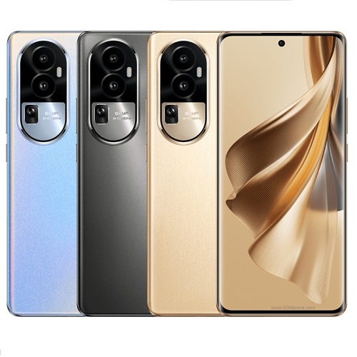 OPPO Reno 10 프로 512GB, 자급제 (램16GB,해외구매)_이미지