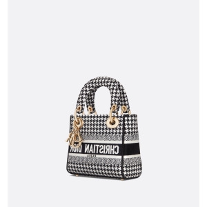 디올뷰티 레이디백 M0500OZAE_M911 Mini Lady D-Lite Bag_이미지