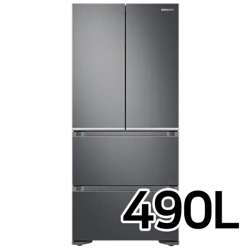 삼성전자 비스포크 김치플러스 RQ48A9002S9_이미지