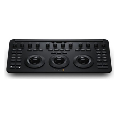 Blackmagic Design Davinci Resolve Micro Color Panel_이미지