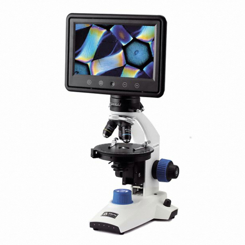 OSH-400PM 편광 현미경