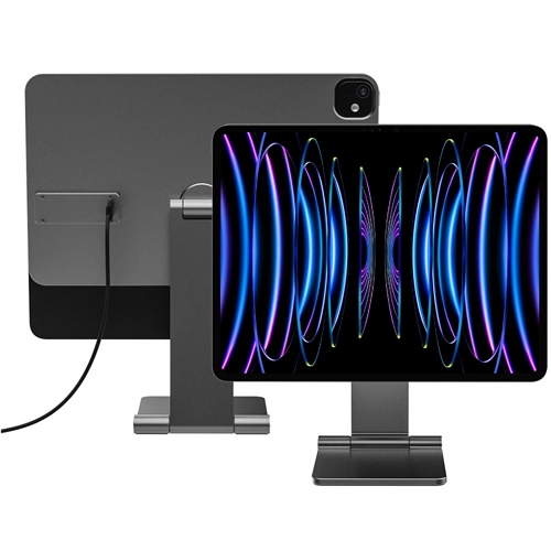 니케 맥스냅에어프로 폴더블 무선충전 스테이션 12.9/13인치