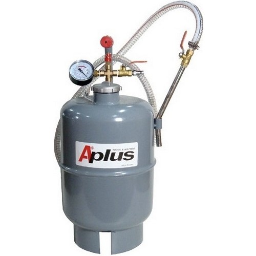 씨오일 주입기 10L