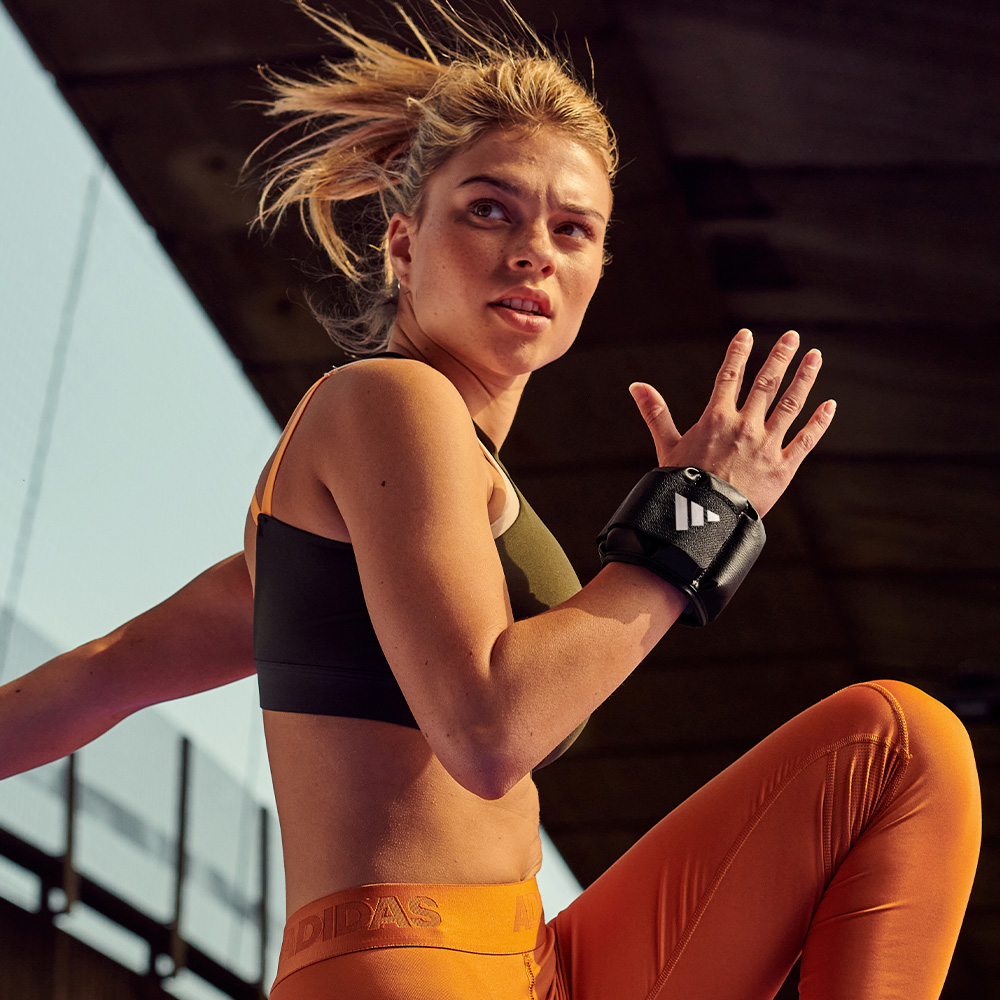 아디다스 퍼포먼스 중량밴드 (0.5kg, 2개)_이미지