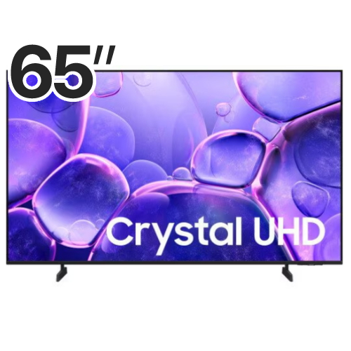 삼성전자 호텔TV HG65U700FNFXKR (스탠드)