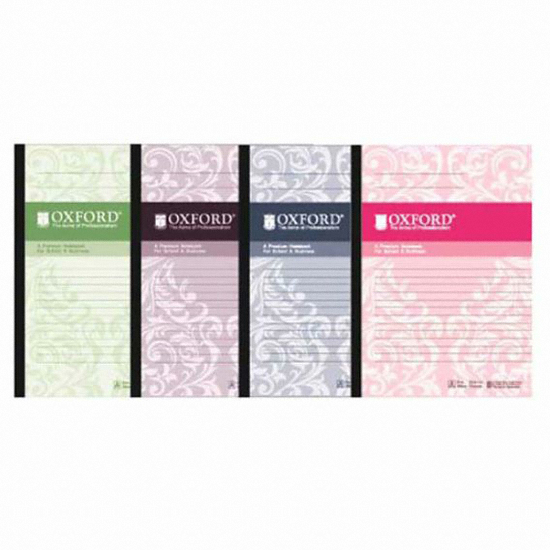 옥스포드 잘 펴지는 노트 B5 30매_이미지