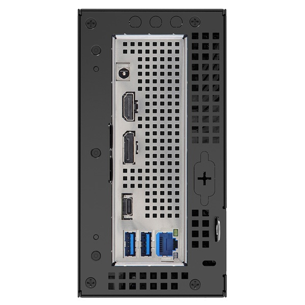 ASRock DeskMini X600 8500G USB4 120W 에즈윈 (8GB, M.2 512GB)_이미지