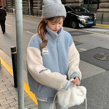 심플 캐주얼 여성 뽀글이 후리스 자켓_20361955_667501이미지입니다. 누르면 해당 게시물로 새창이동합니다.