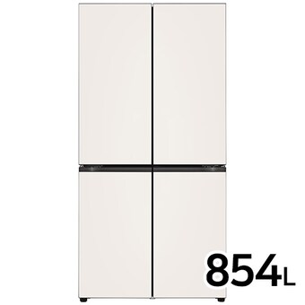 LG전자 오브제컬렉션 STEM M875GBB172S