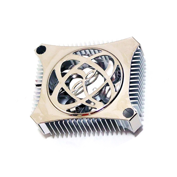 EVERCOOL VGA 80-2B