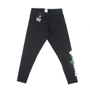 아디다스 WIP 애슬레틱 플라워 레깅스 EJ9964