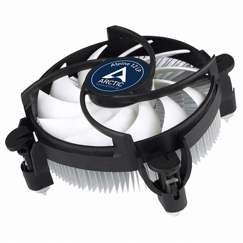 ARCTIC Alpine 12 LP_이미지