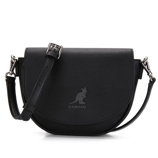 캉골 루나 하프문 크로스백 M 3227 (블랙)이미지입니다. 누르면 해당 게시물로 새창이동합니다.