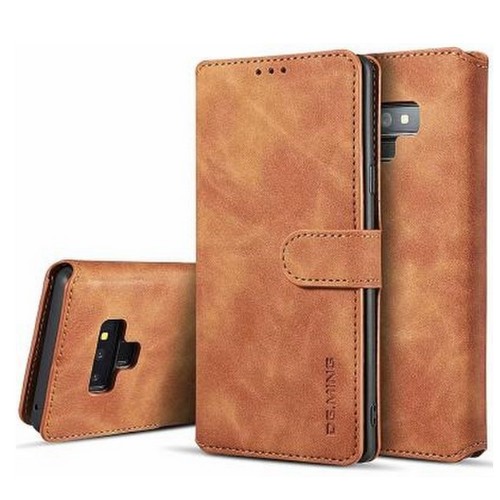 베켄 베락스 갤럭시노트10 라이트 마일드 카드수납 가죽 케이스