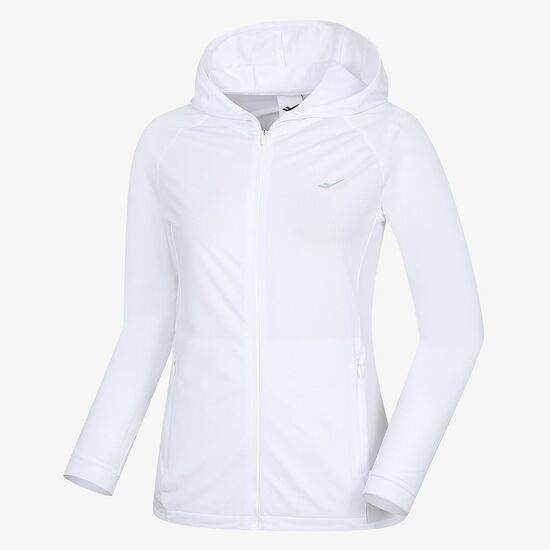 프로스펙스 경량 메쉬 트레이닝 바람막이 PW3WN22M331