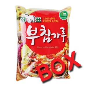 곰표 부침가루 1kg (20개)_이미지