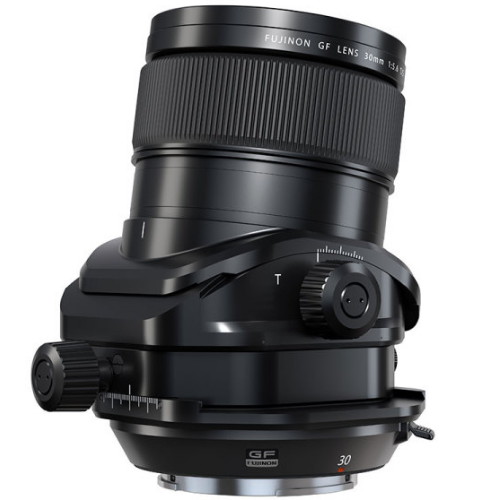 GF 30mm F5.6 T/S