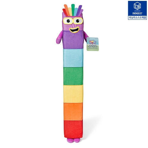 러닝리소스 넘버블록스 토이 세븐 IN96937