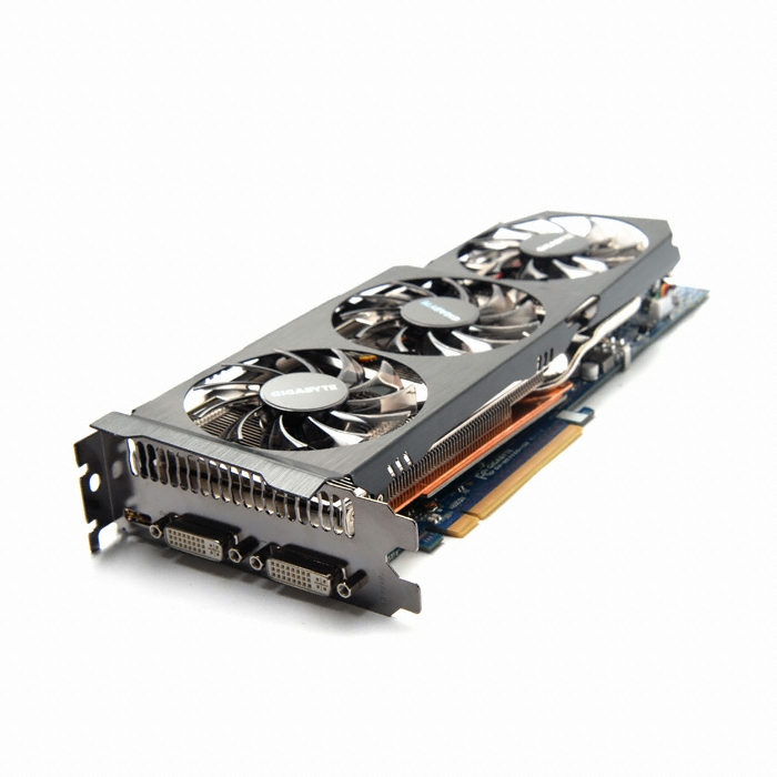 GIGABYTE 지포스 GTX570 UDV+ Super-Over Edition D5 1.2GB_이미지