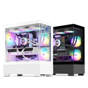 메이드PC 게이밍 RG01 [16GB, M.2 500GB]