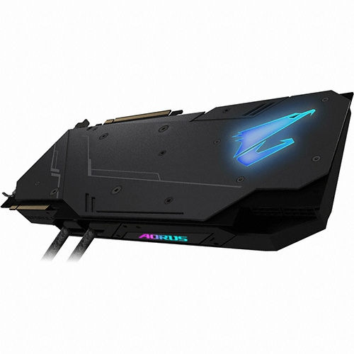 GIGABYTE AORUS ������ RTX 2080 SUPER D6 8GB ��������