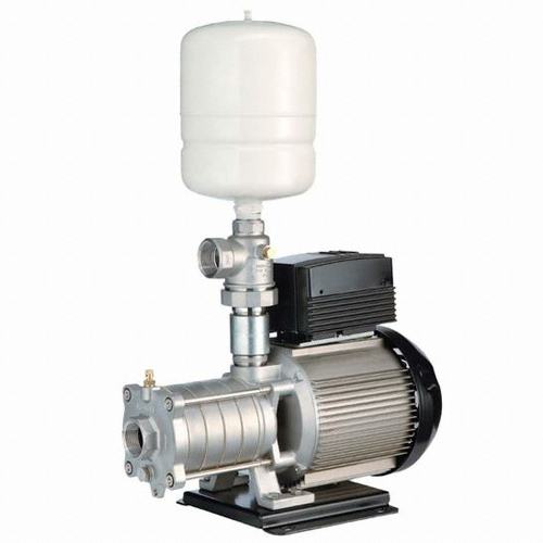 개별 인버터 부스터 펌프 횡형 AHIE1S-30602-T