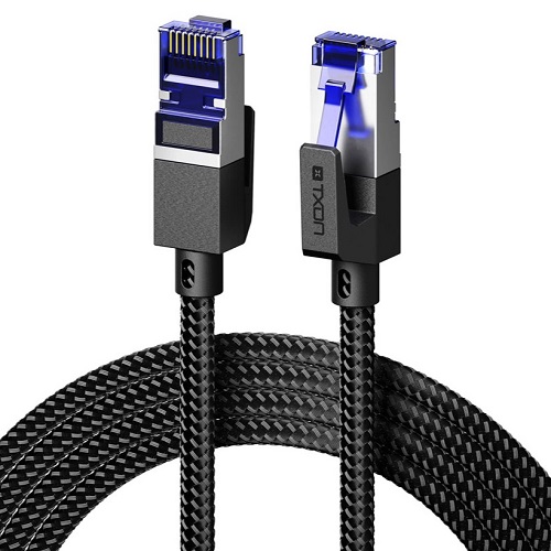 티엑스온 CAT.7 랜케이블 (2m)_이미지